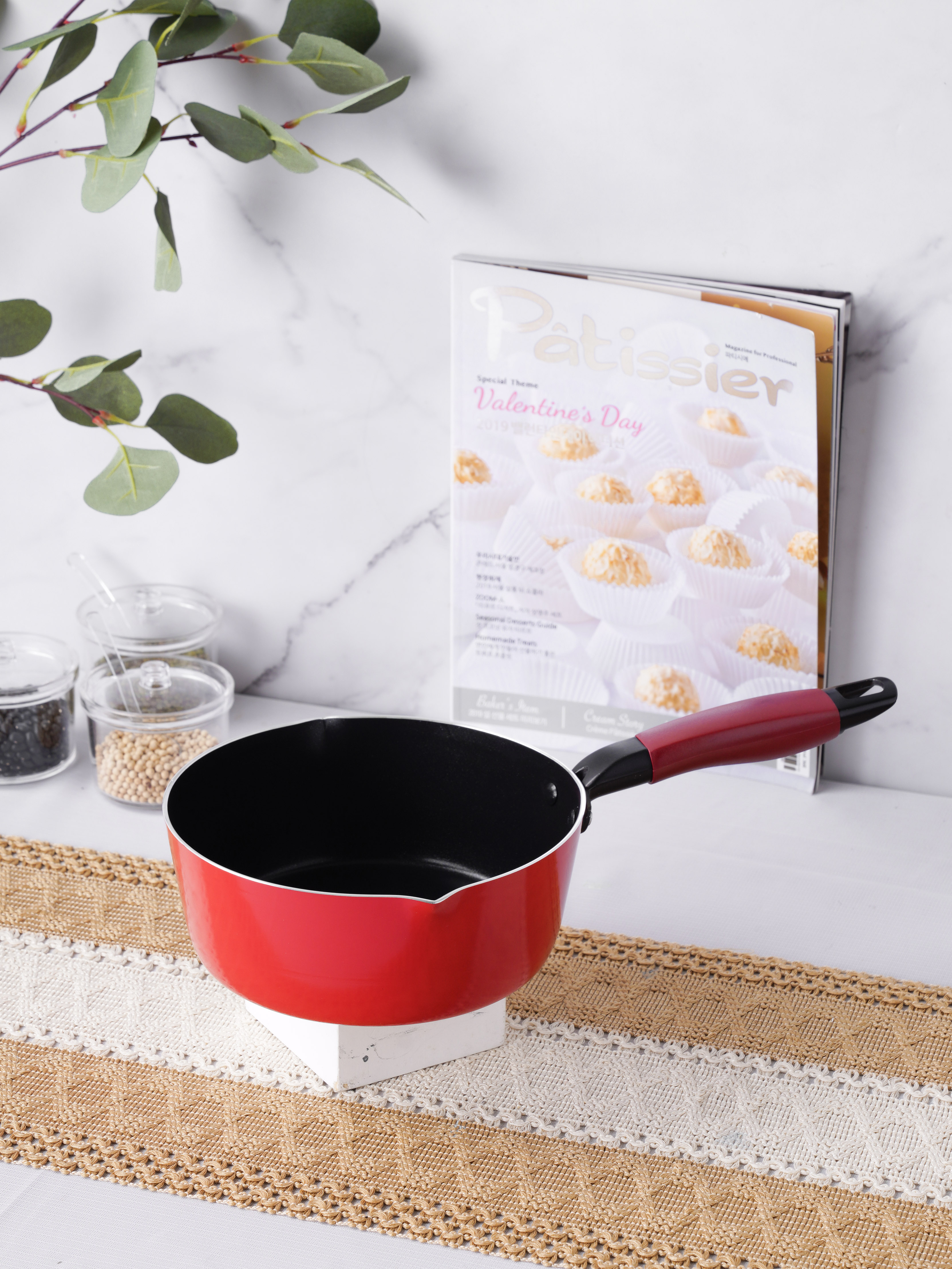 Chảo sâu lòng 364899/364899/364904 . Phân phối chính hãng Cobi Home