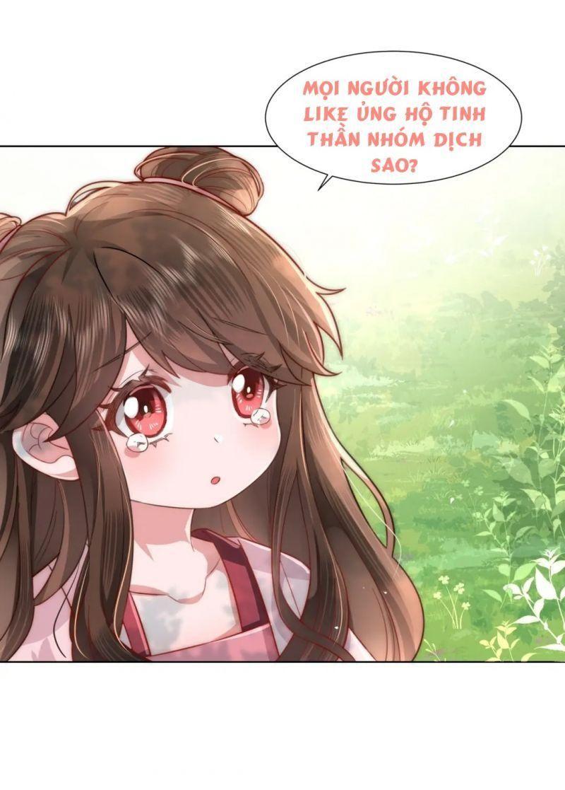 phương thức sinh tồn của công chúa pháo hôi chapter 2 16