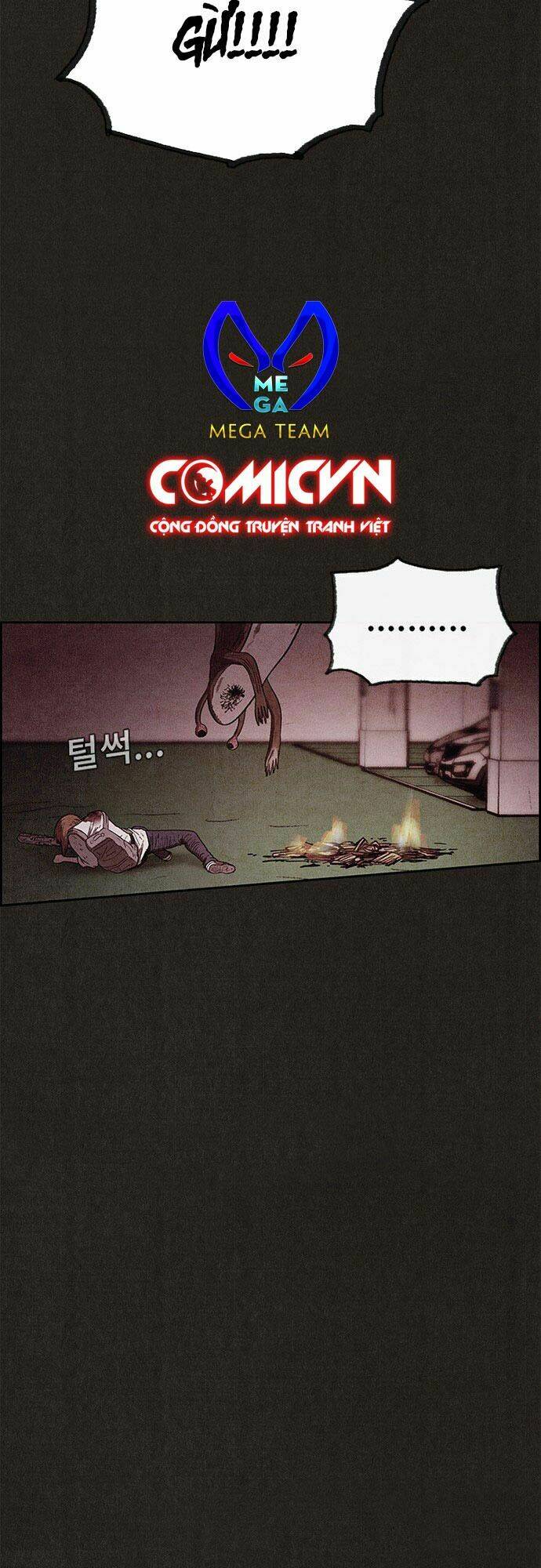 quái vật tại chung cư xanh chapter 75 16