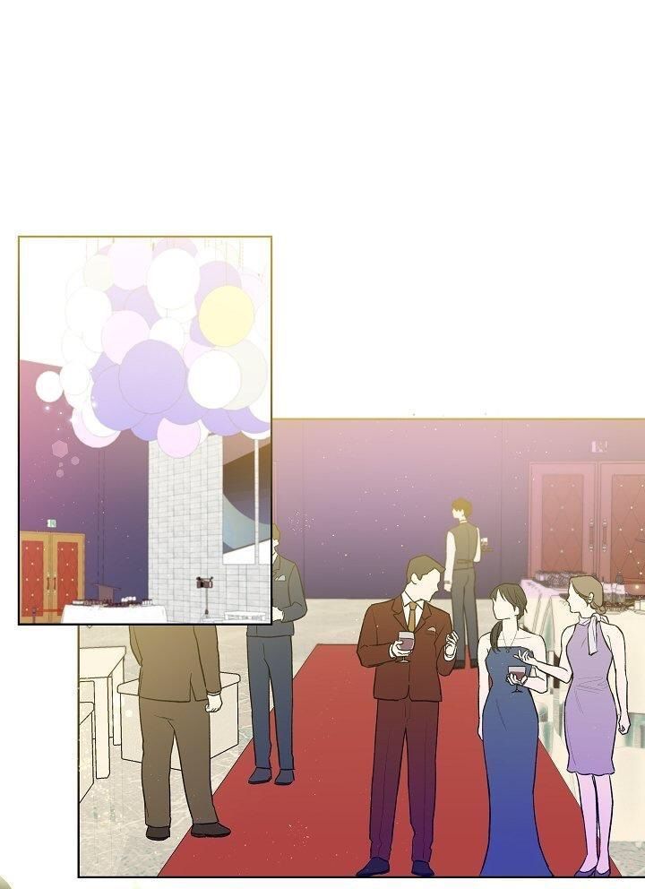 invitation of mystic messenger chapter 21 18