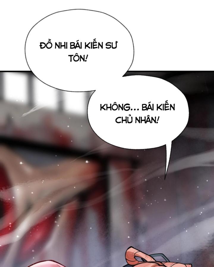 ma tôn bác ái, nữ đồ đệ cũng muốn giết ta chapter 1 92