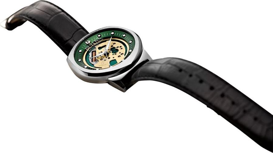 Đồng hồ nam Bulova 96A155