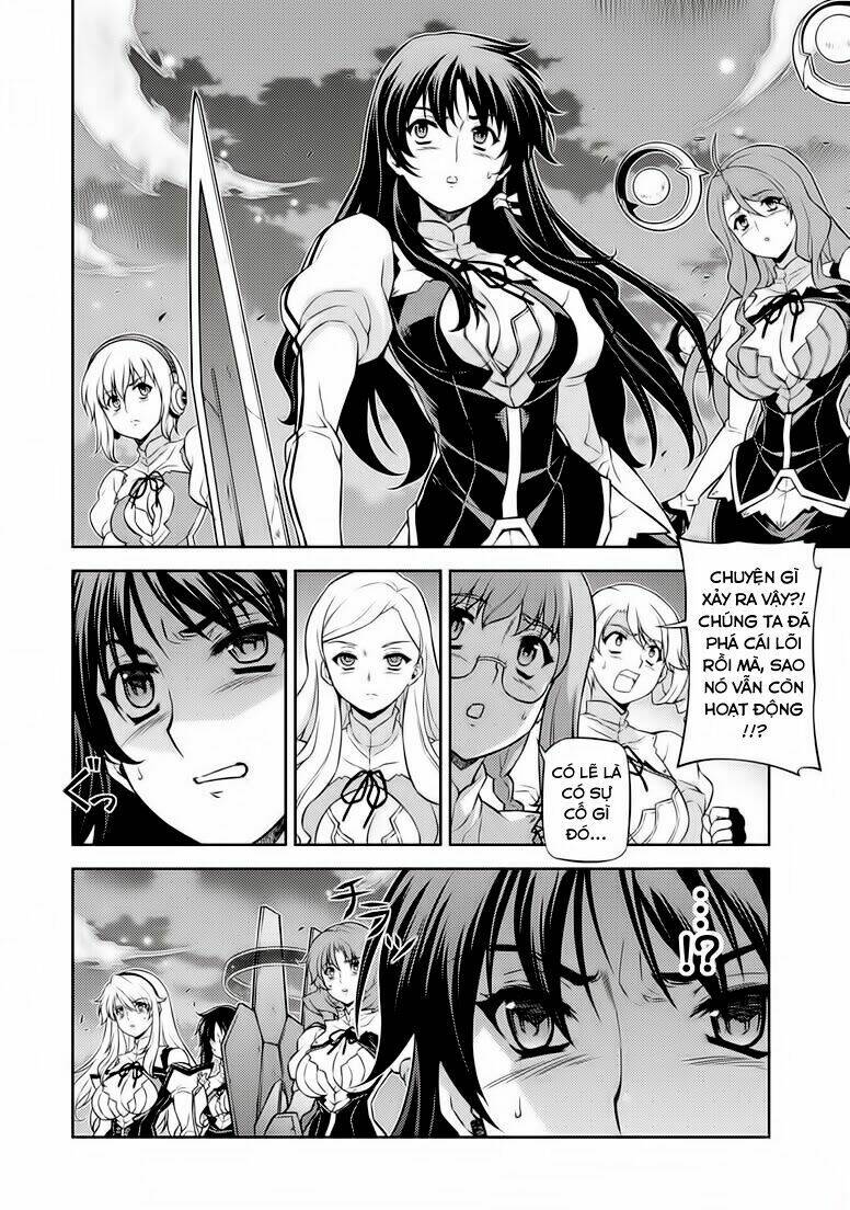 freezing chapter 118 19