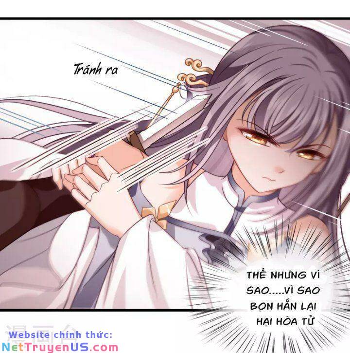 nụ cười của nàng liền ngọt đảo ta tám viên nha chapter 56 25