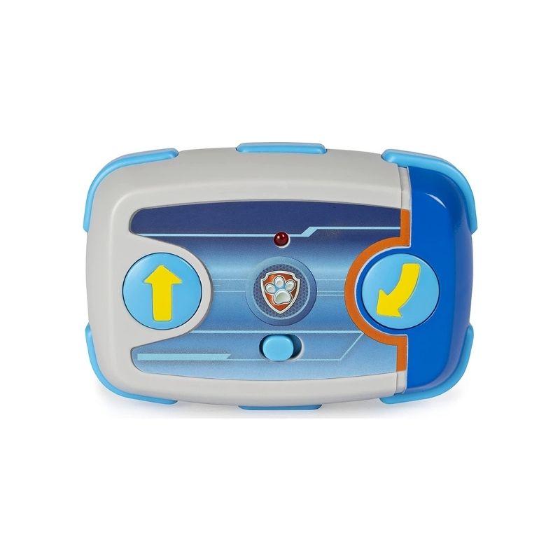 Đồ Chơi PAW PATROL Bộ Xe Cứu Hỏa Điều Khiển Marshall 6054195