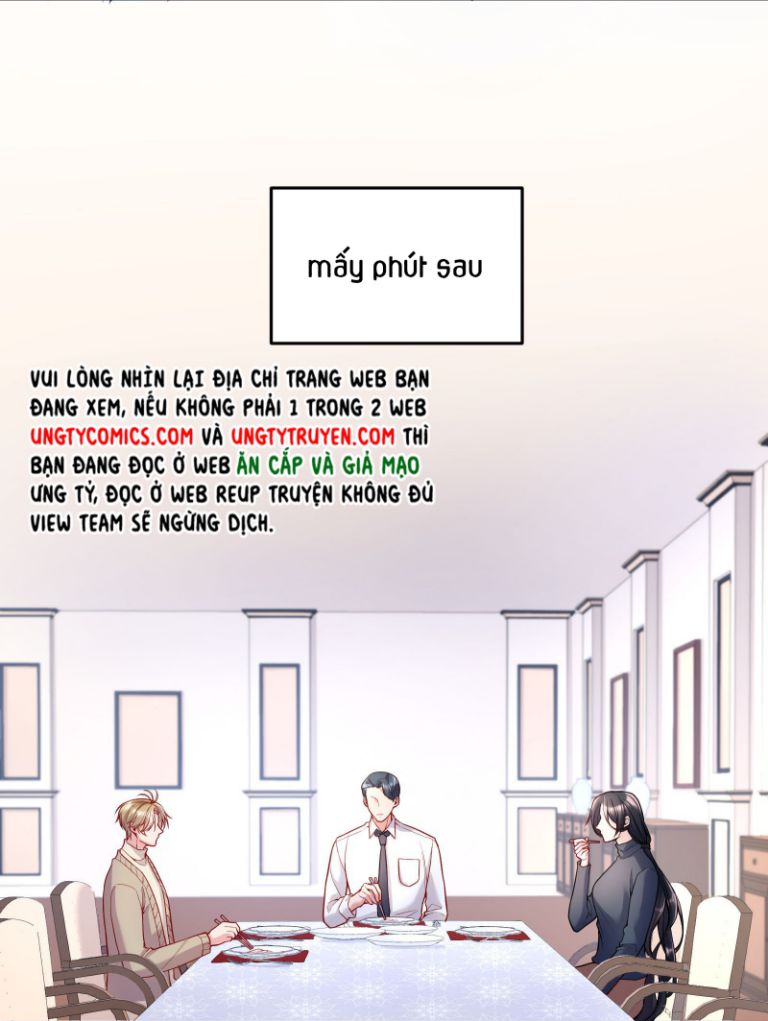 chàng nhân viên host và gã hàng xóm nguy hiểm chapter 73 12