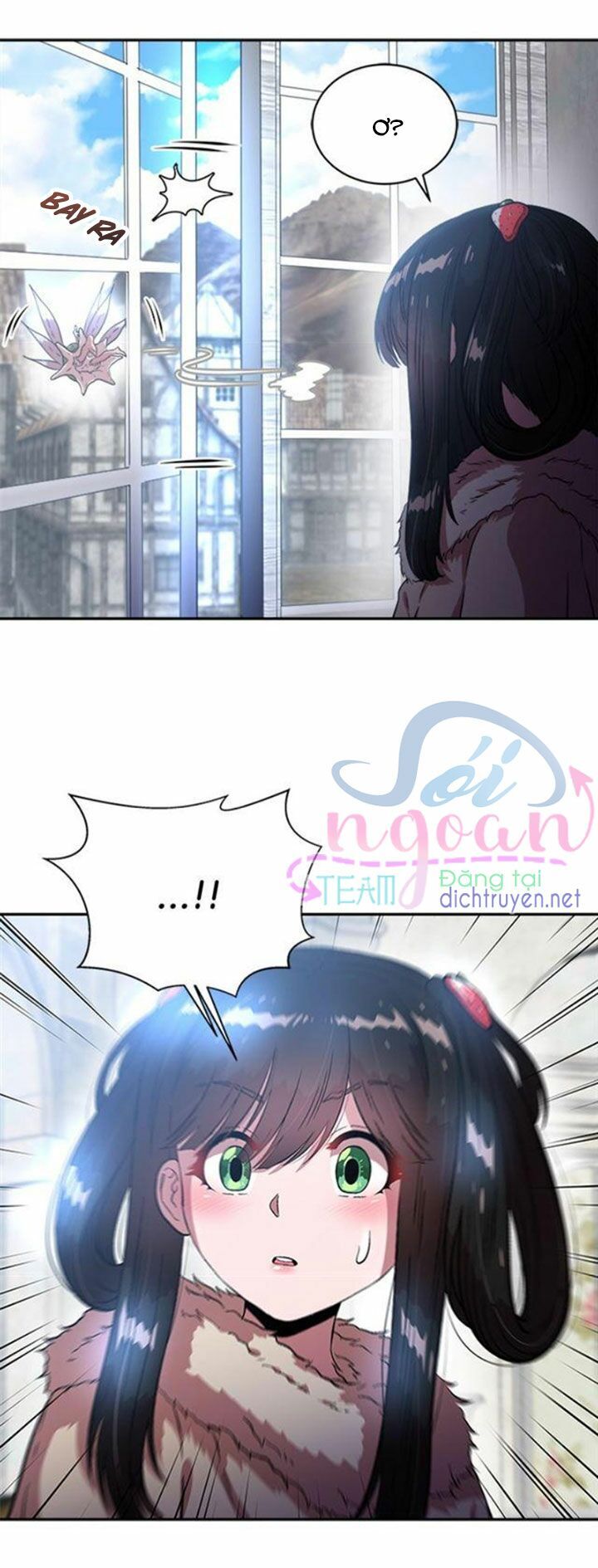 con gái bảo bối của ma vương chapter 27 3