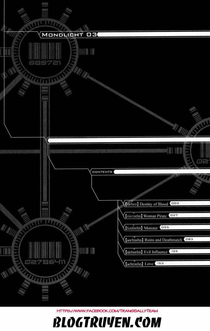 mondlicht (ánh trăng) chapter 13 5