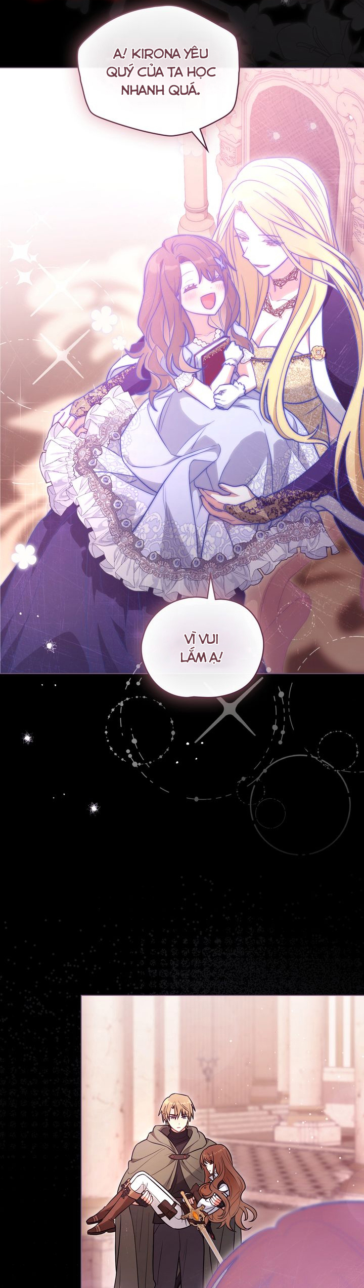 yêu cô công chúa sắp chết chapter 49 13