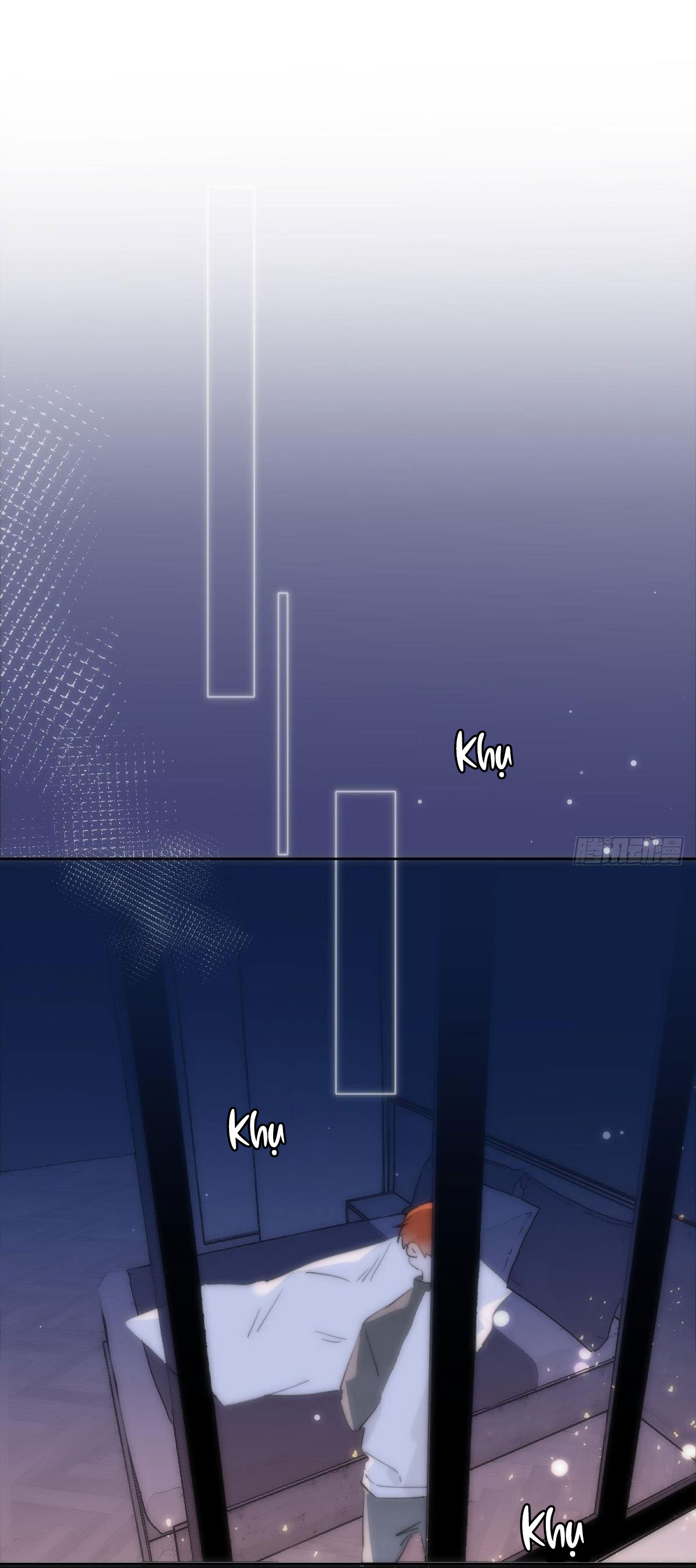 đêm đầy sao nói với em chapter 12 31