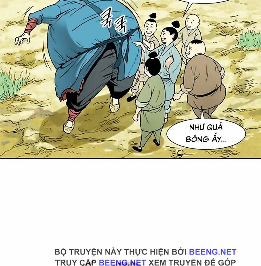 thiên hạ đệ nhất chapter 1 122