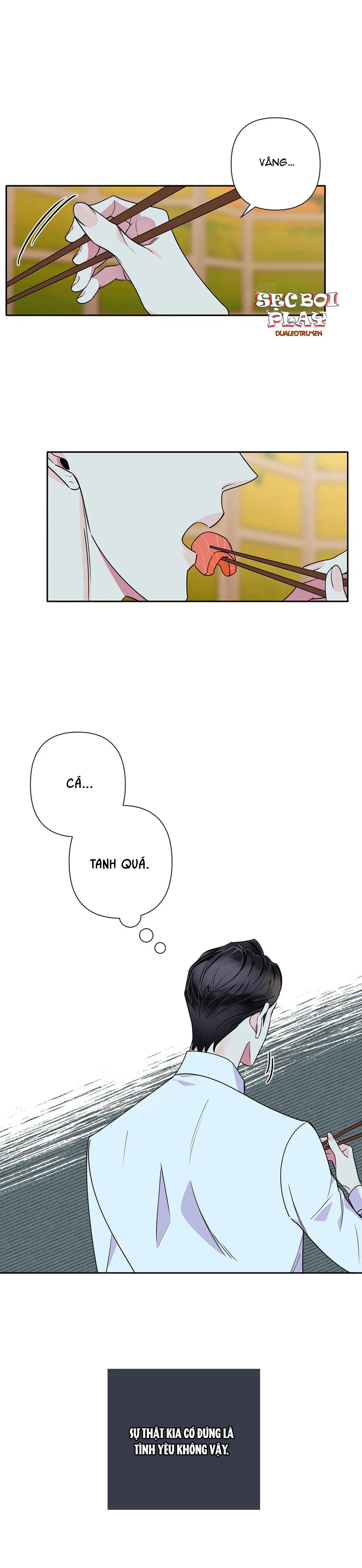 đêm dịu dàng chapter 18 15