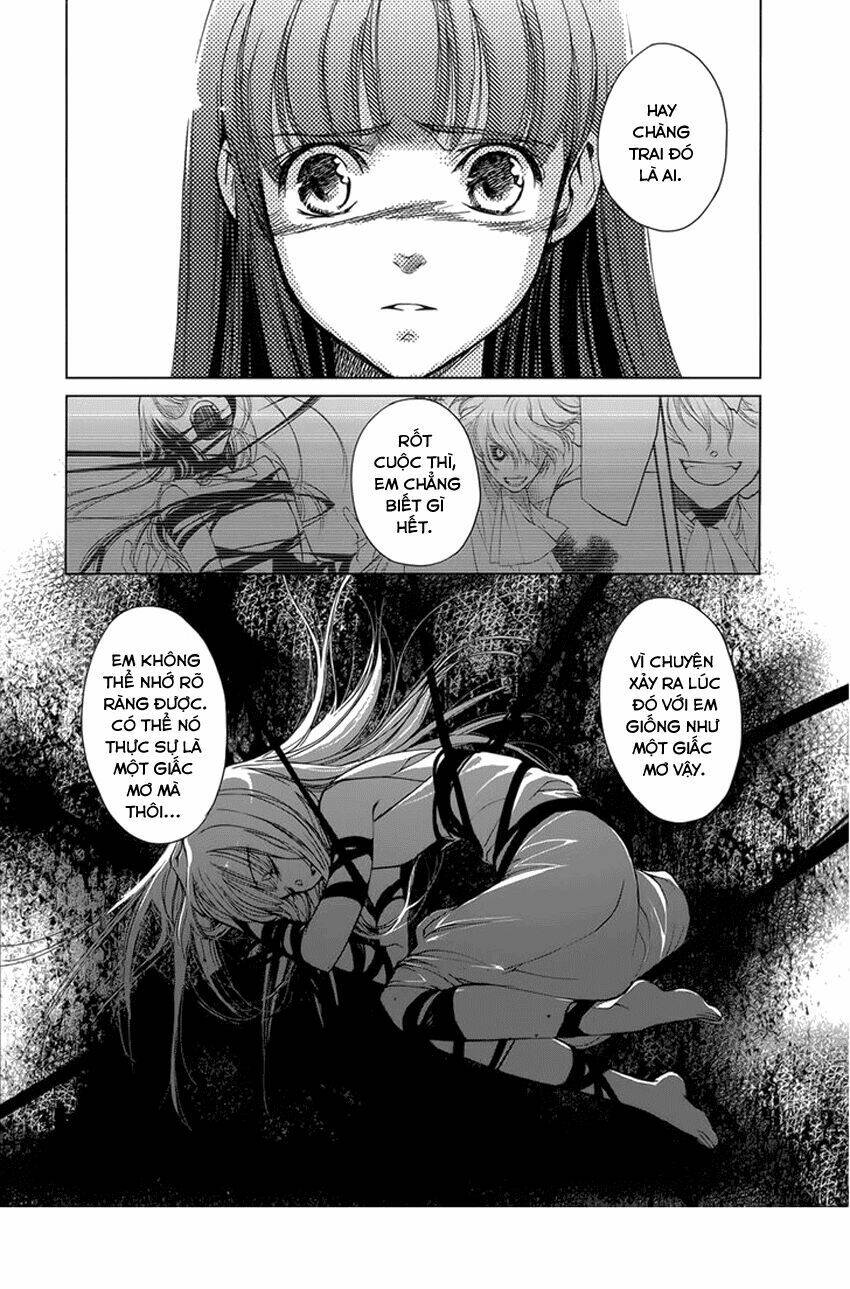 monochrome myst chapter 5 8