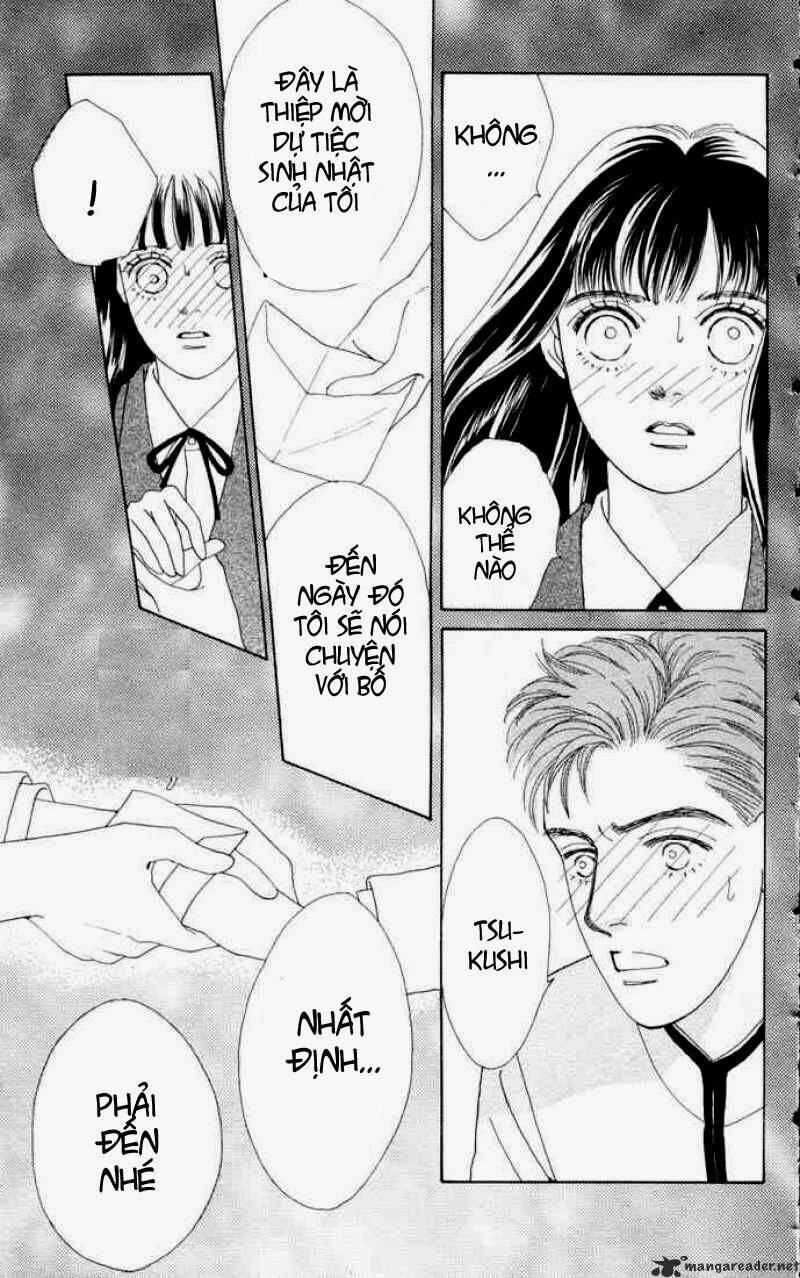 con nhà giàu chapter 55 25