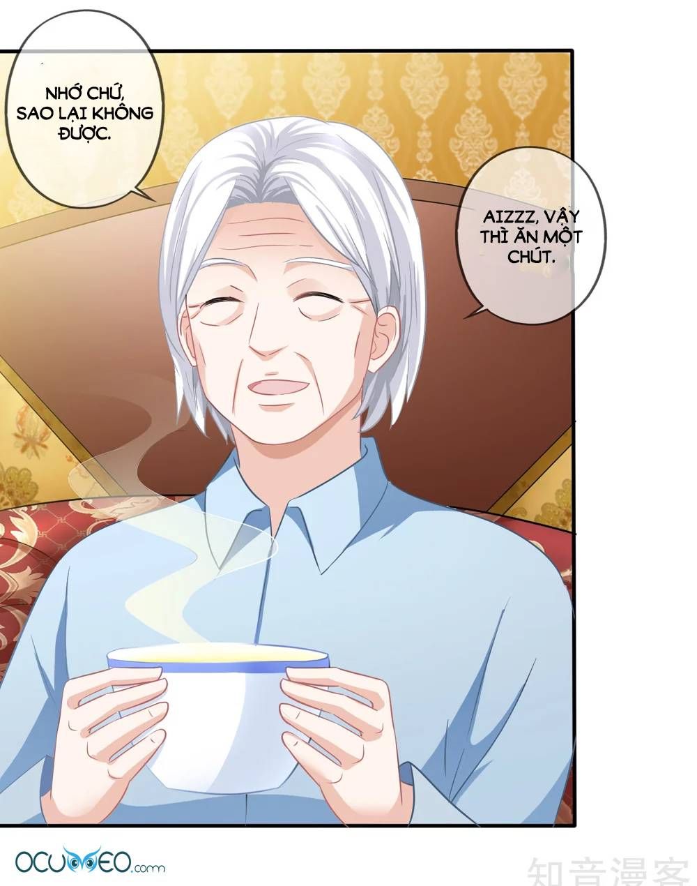 mỹ vị giai thê chapter 24 22