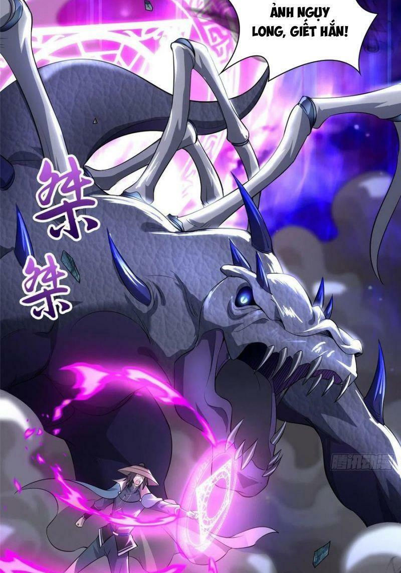 người nuôi rồng chapter 59 4