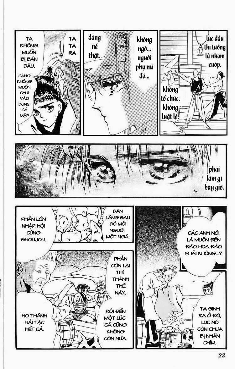 đứa con số phận chapter 9 20