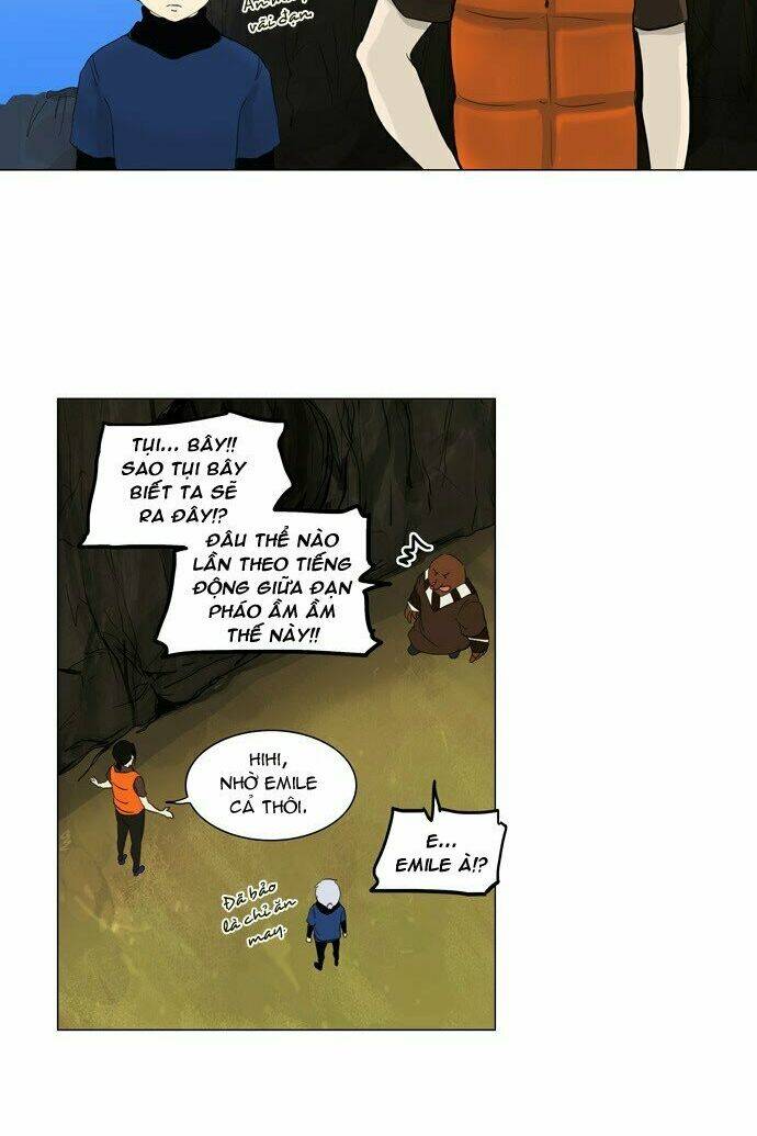 cuộc chiến trong tòa tháp chapter 119 15