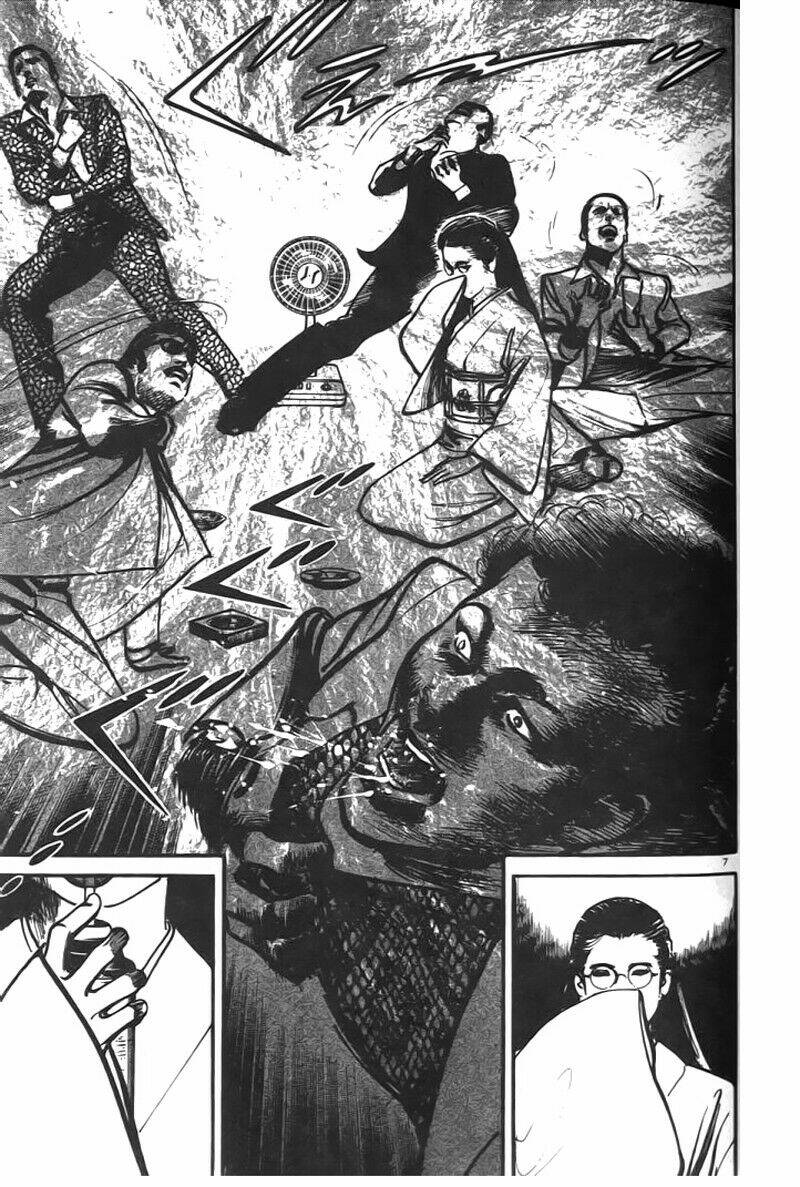 crying freeman chapter 21 6