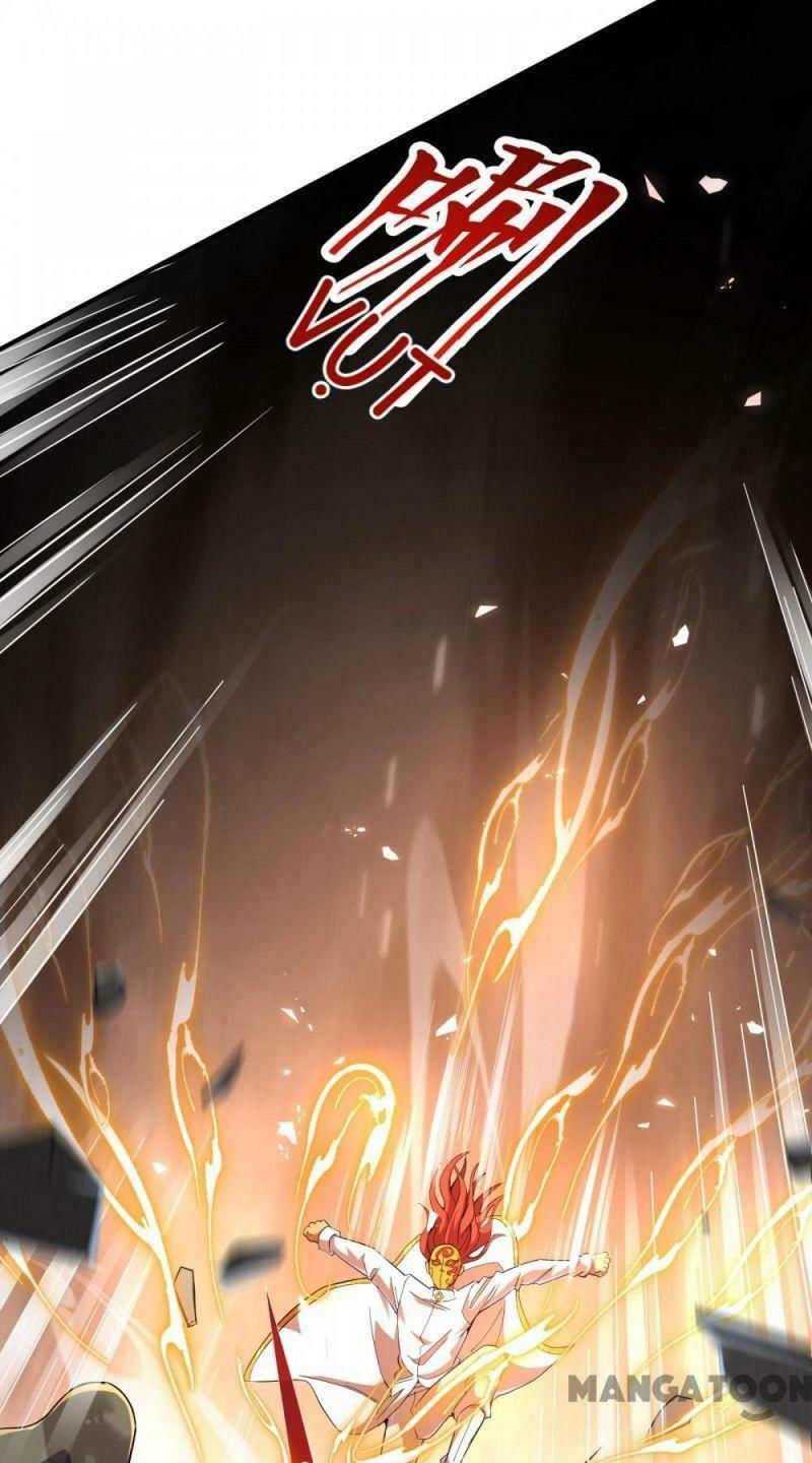 đệ nhất người ở rể chapter 115.1 19