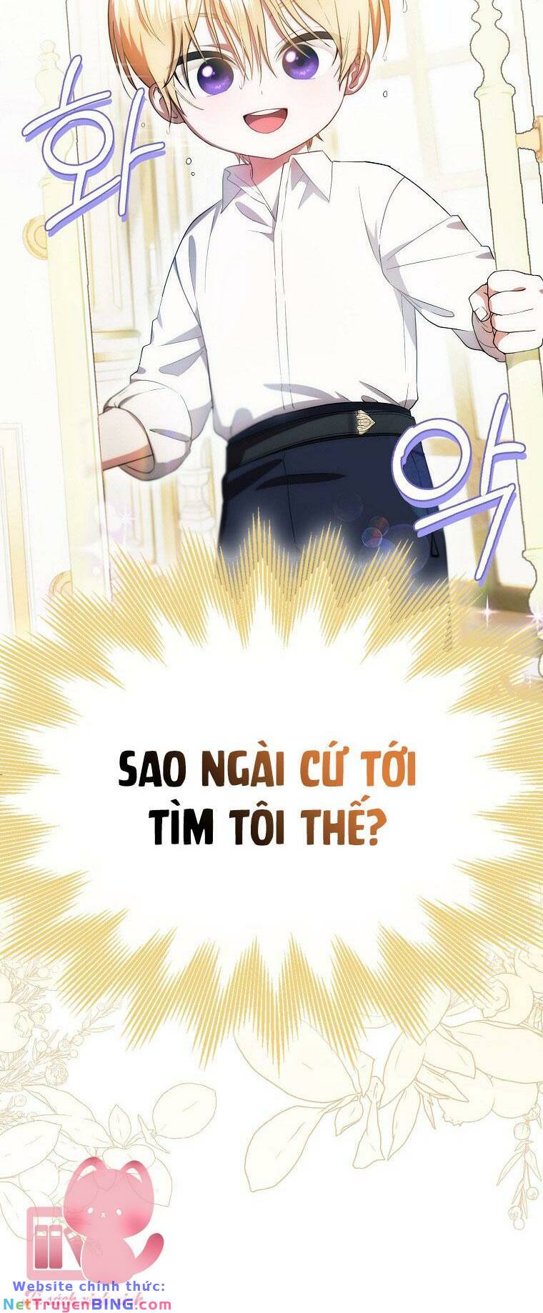 Lần Đầu Tiên Được Yêu Thương chapter 7 26