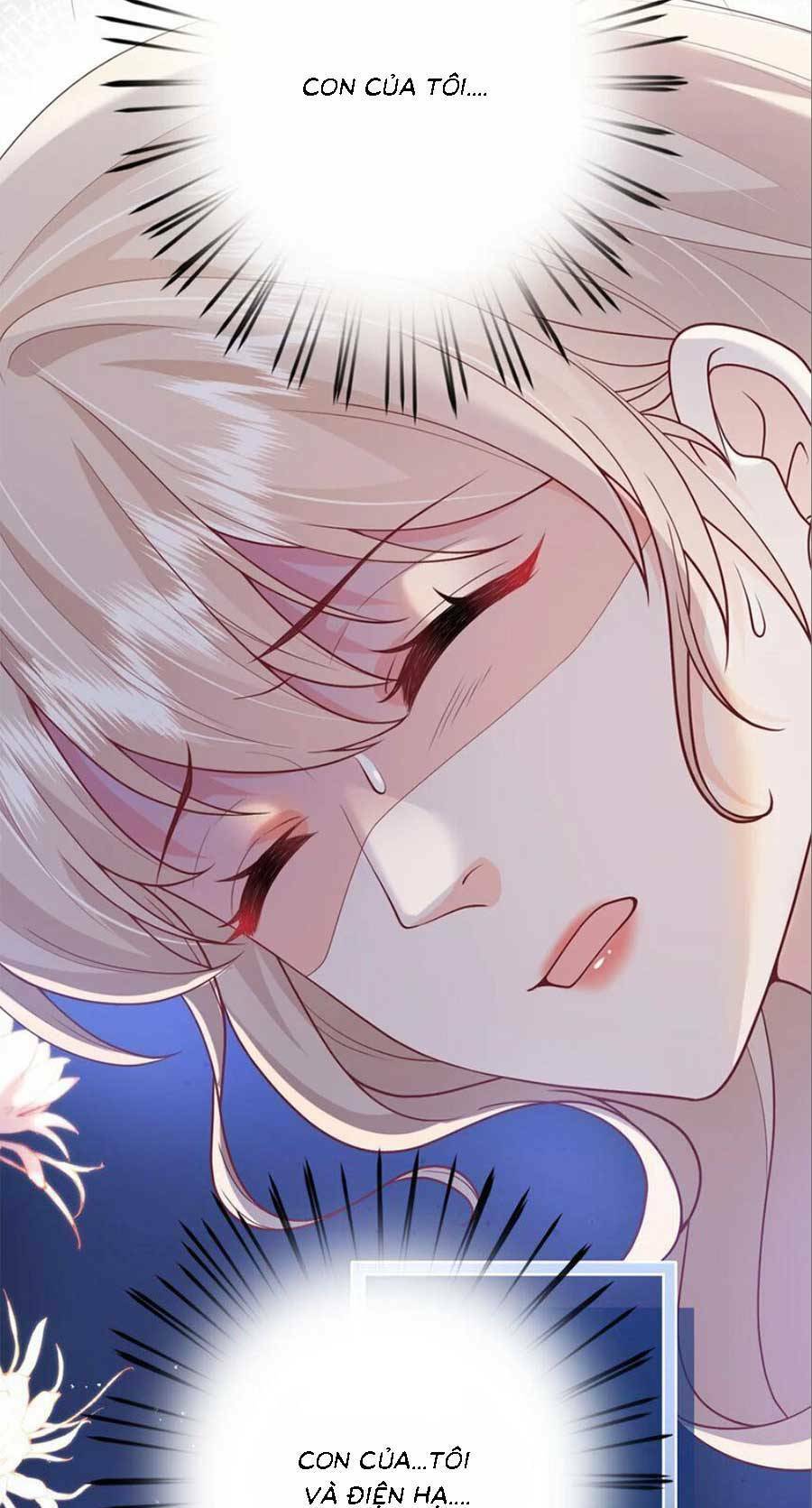 cô vợ của tôi không dễ bắt nạt chapter 75 21