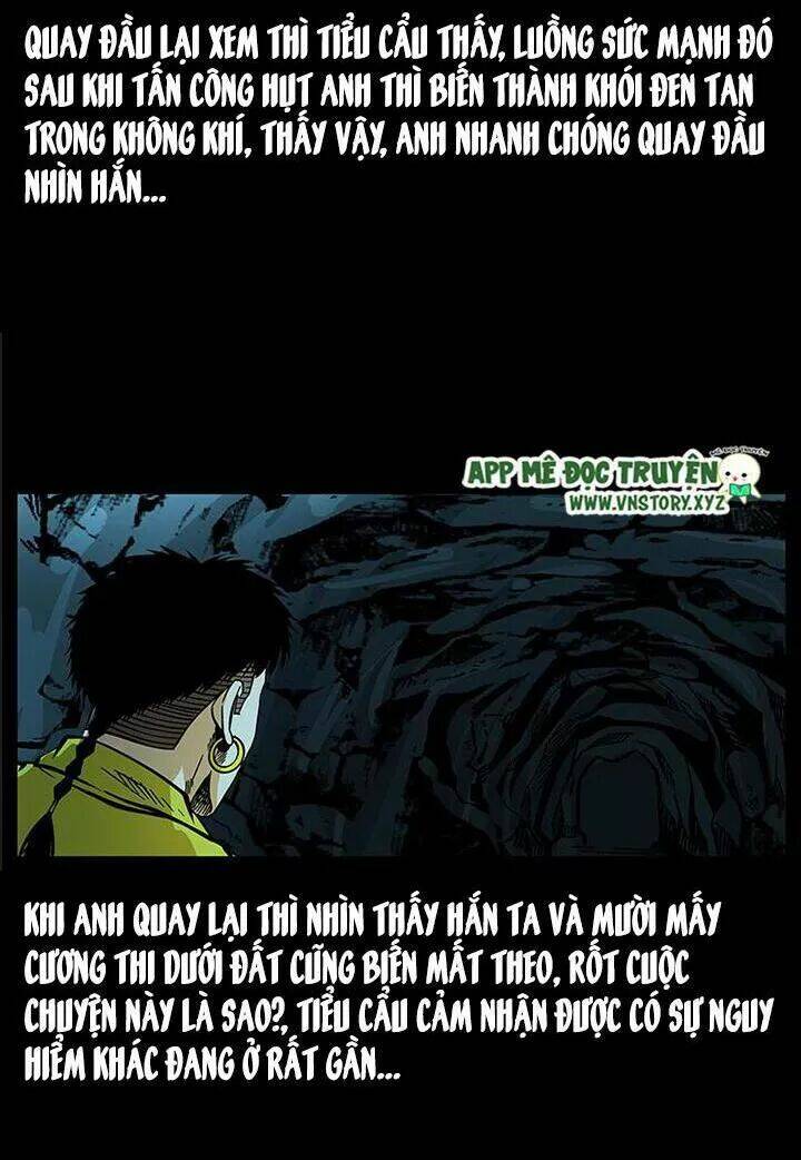 U Minh Ngụy Tượng Chapter 189 19