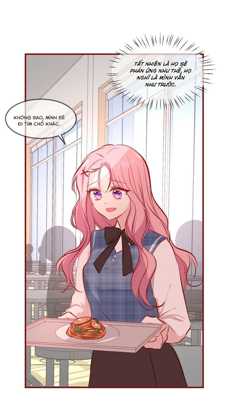 mù quáng vì yêu anh chapter 13 18