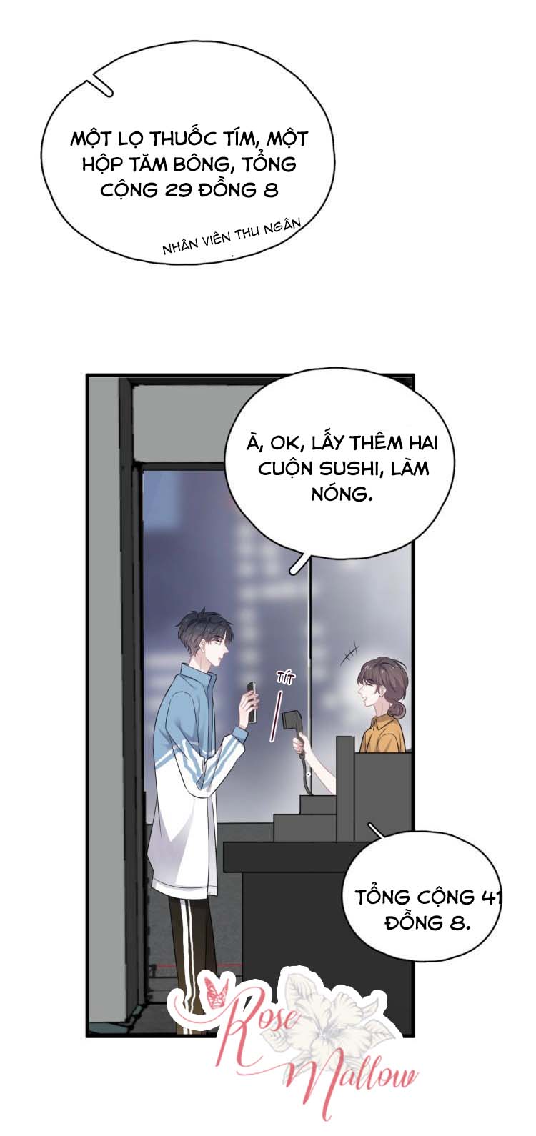 đề này vượt quá sức rồi chapter 11 22