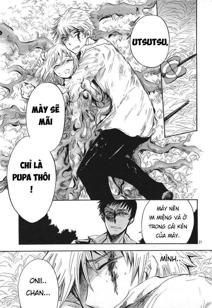 pupa chapter 23 27