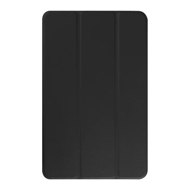 Bao Da Cover Cho Máy Tính Bảng Samsung Galaxy Tab E 9.6 T560 / T561 Hỗ Trợ Smart Cover