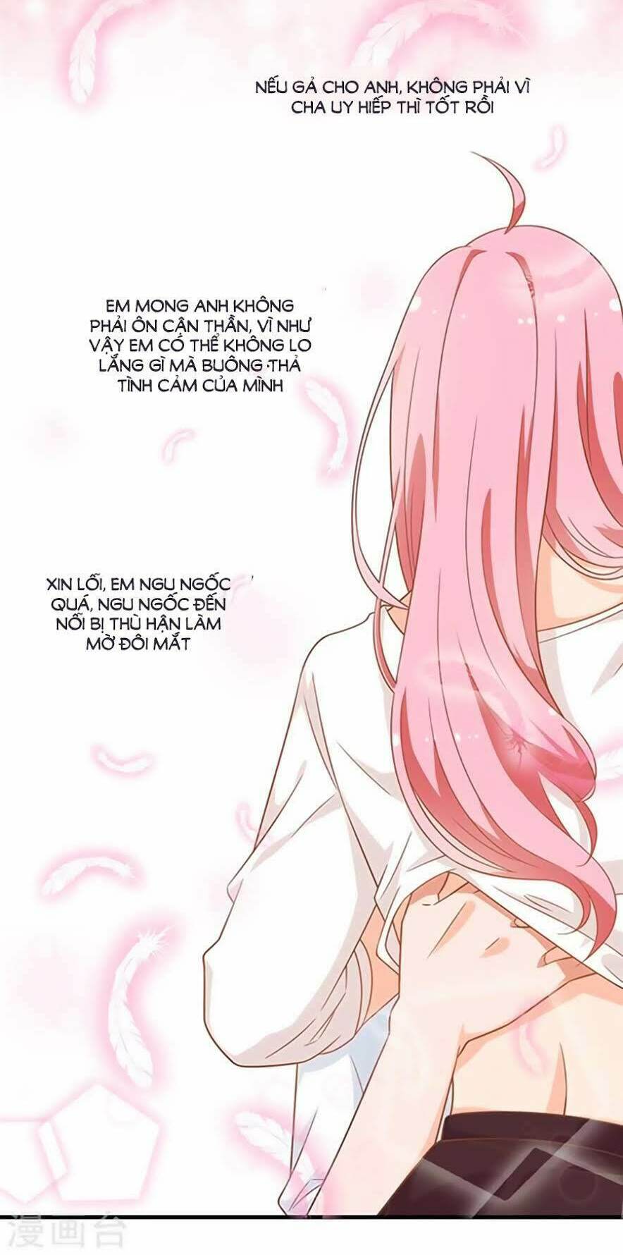 cả thế giới đều không bằng người chapter 95 19