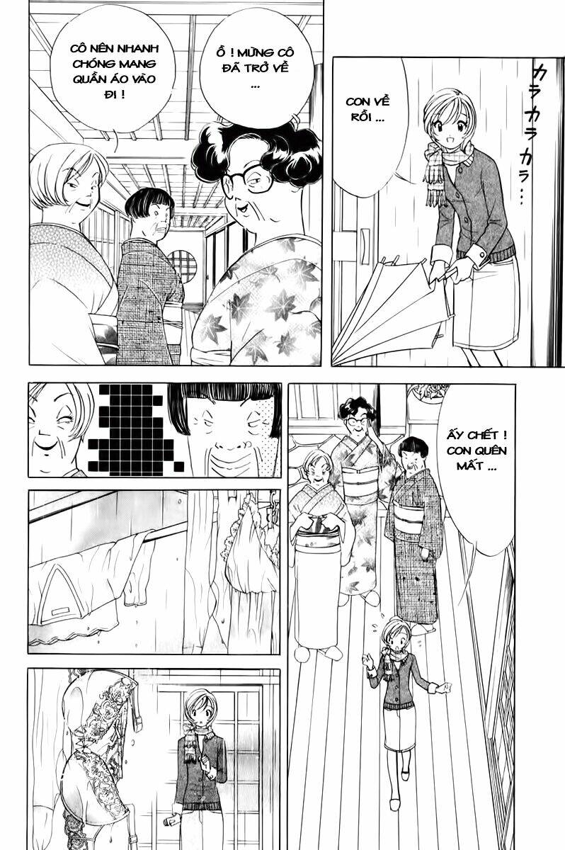 orange yane no chiisana ie full chapter 45 16