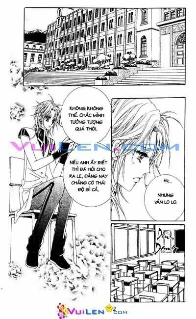 người duy nhất chapter 57 13