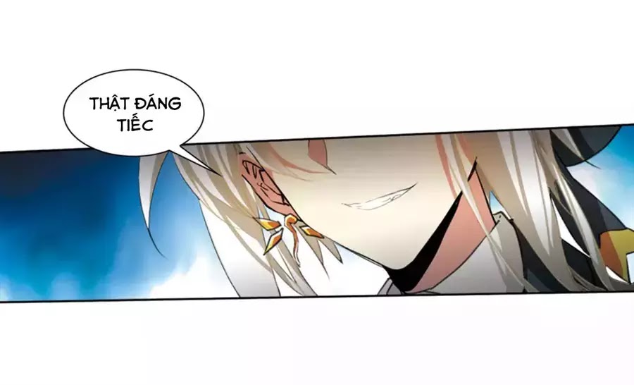 tam nhãn hao thiên lục chapter 300.1 27