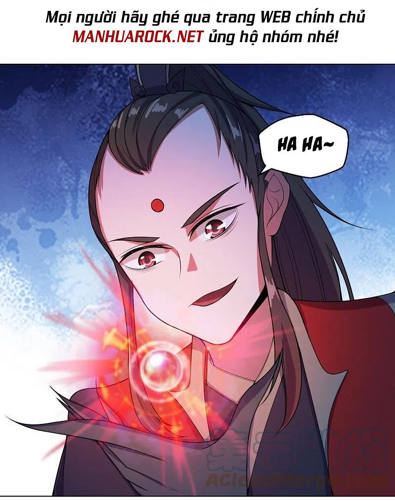 tiên võ đế tôn chapter 292 46
