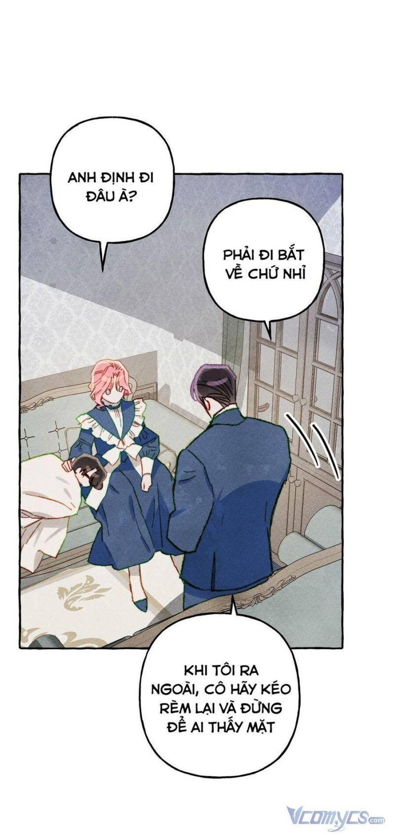 nuôi dưỡng một hắc long chapter 14 37