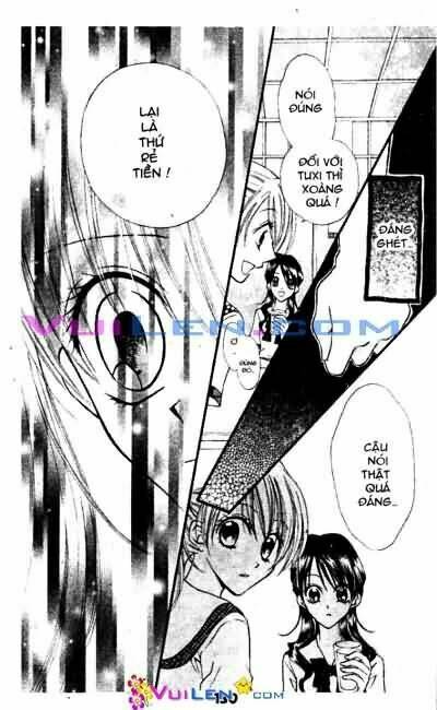 công chúa ẩm thực chapter 4 130