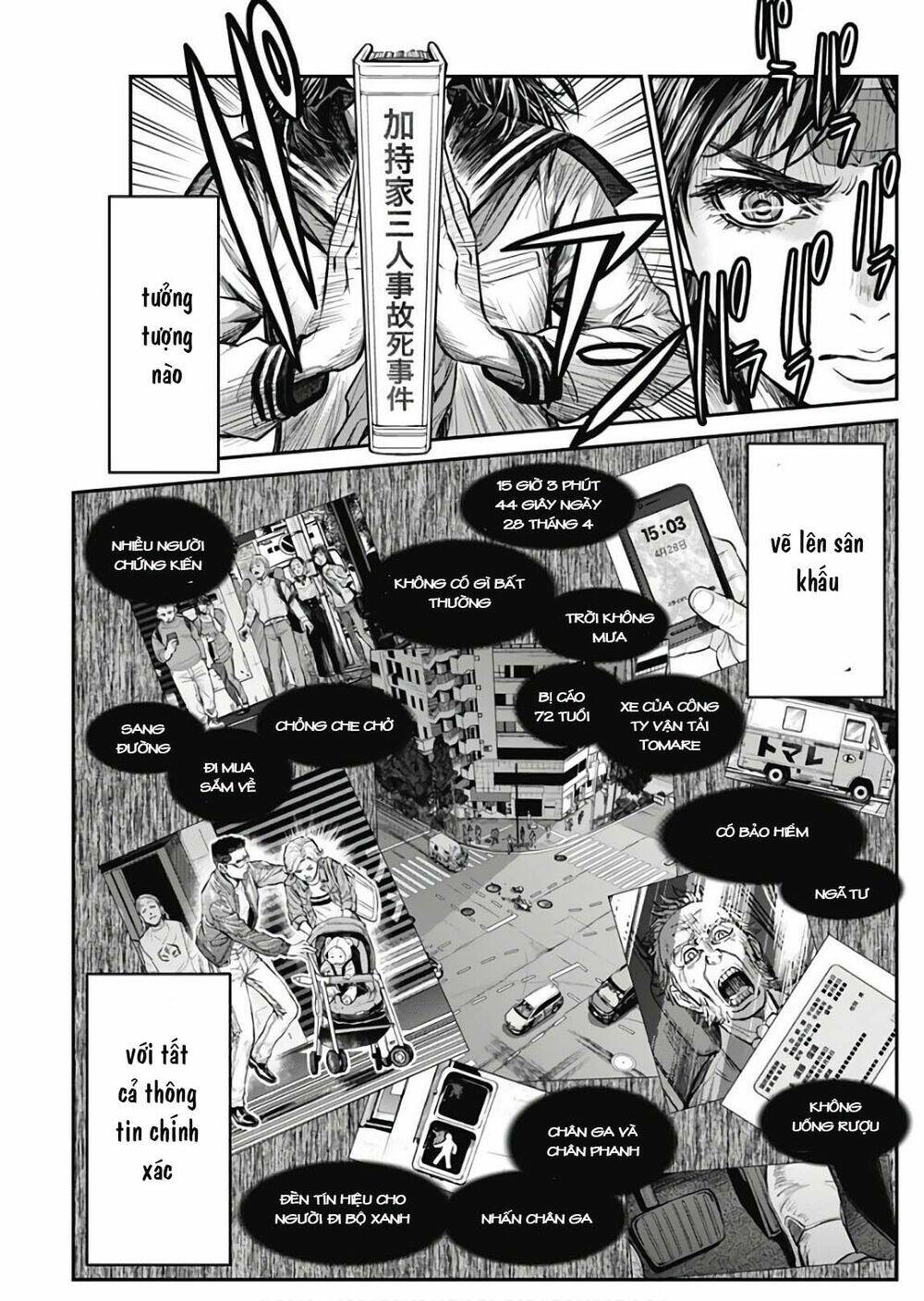 satsujin muzai - sát nhân vô tội chapter 2 30