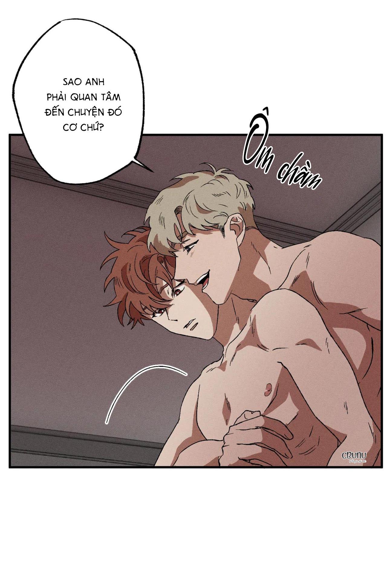 bẫy đôi ngọt ngào chapter 7 48