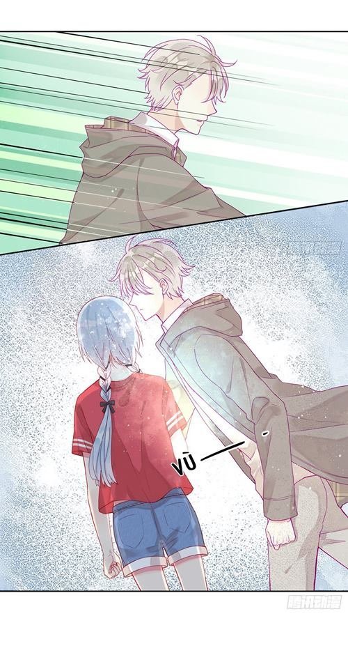 vương bài điềm mật chapter 1 38