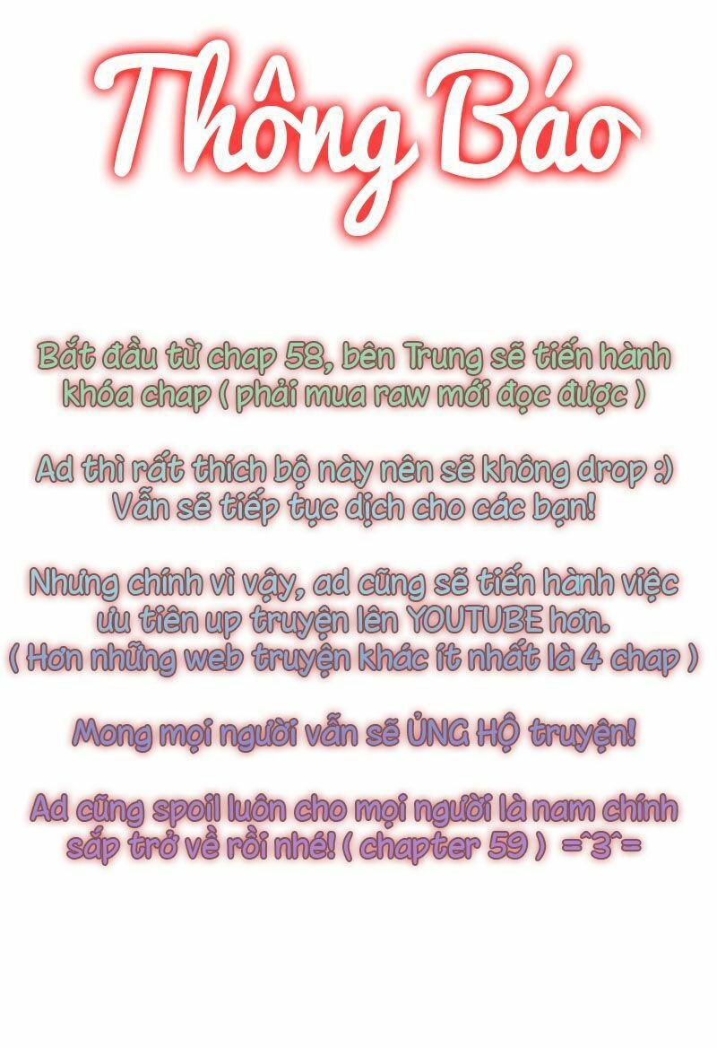 sủng thê thành nghiện: lục thiếu sủng từ đáy lòng chapter 57.5 1