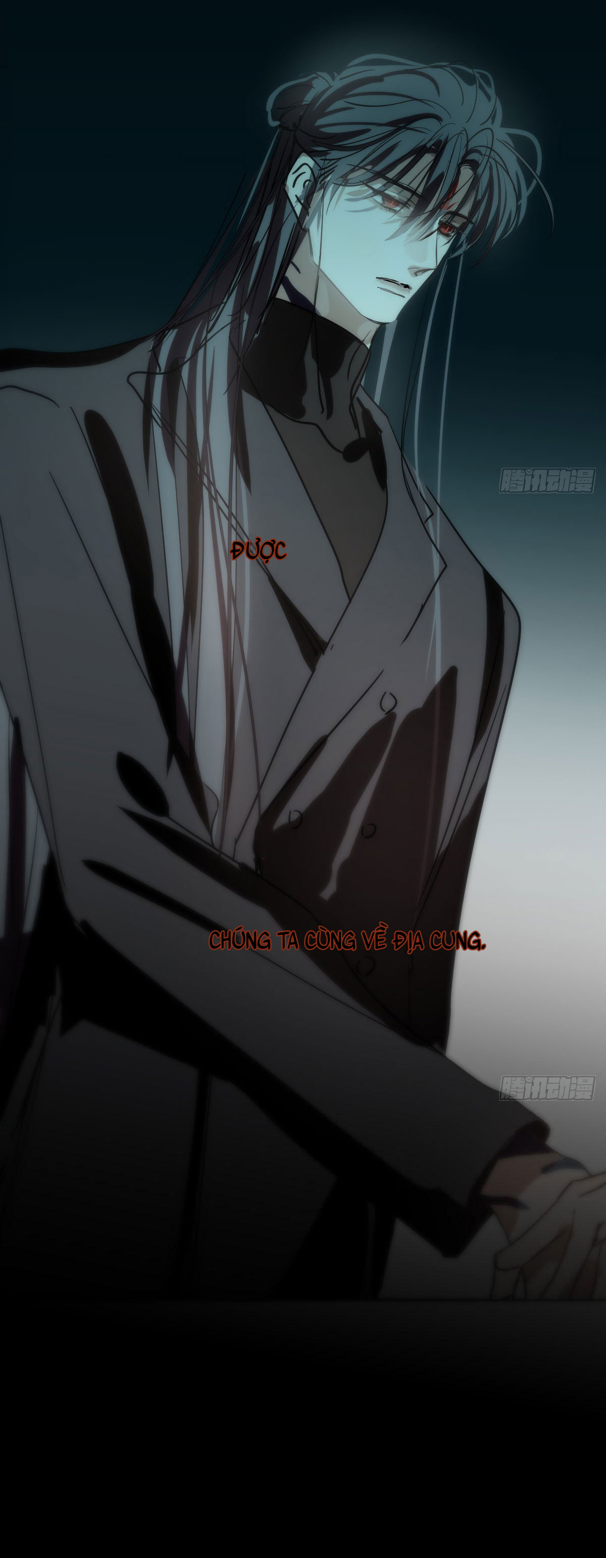 Bắt Lấy Ngao Ngao chapter 206 - Trang 18