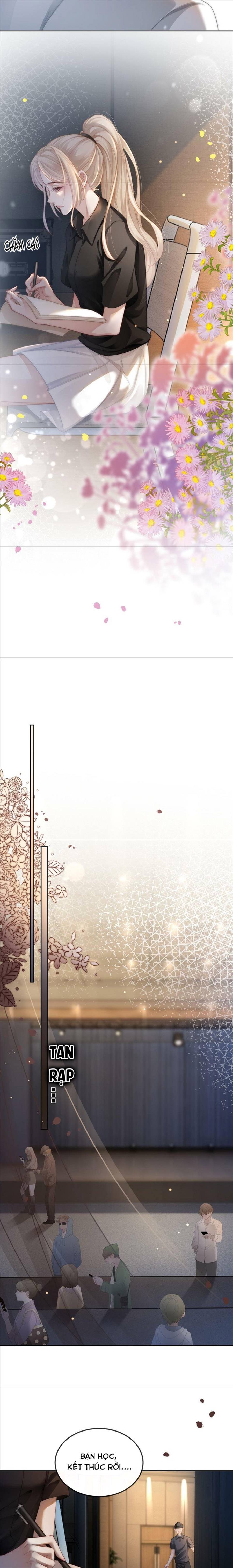 mãn cấp đại lão trọng hồi xuyên không thế giới chapter 16 6