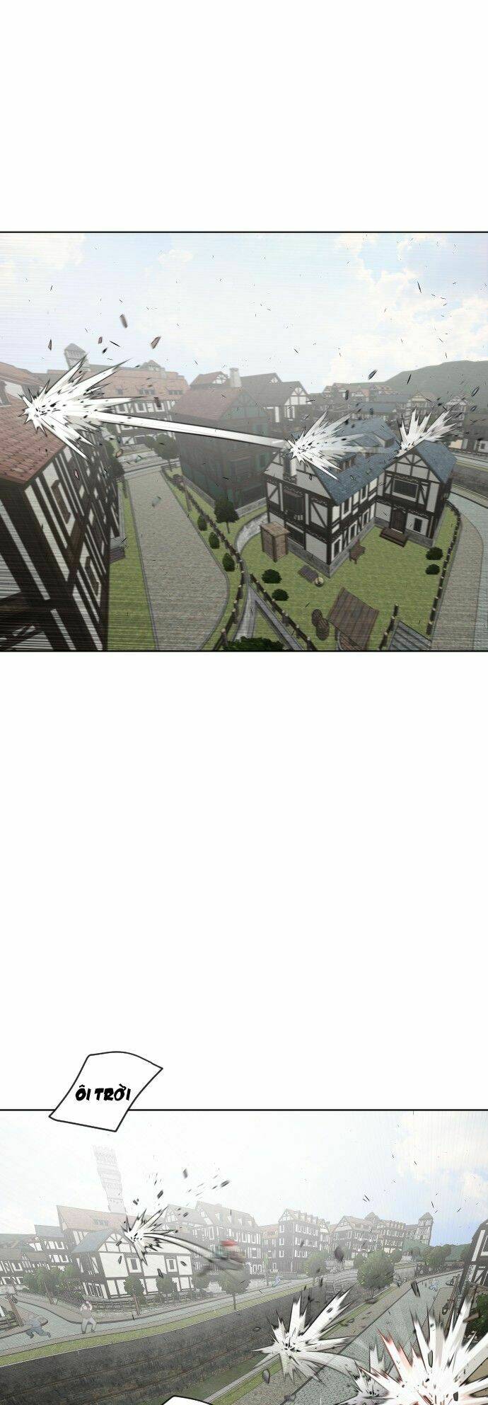 kĩ nguyên của anh hùng chapter 49 8