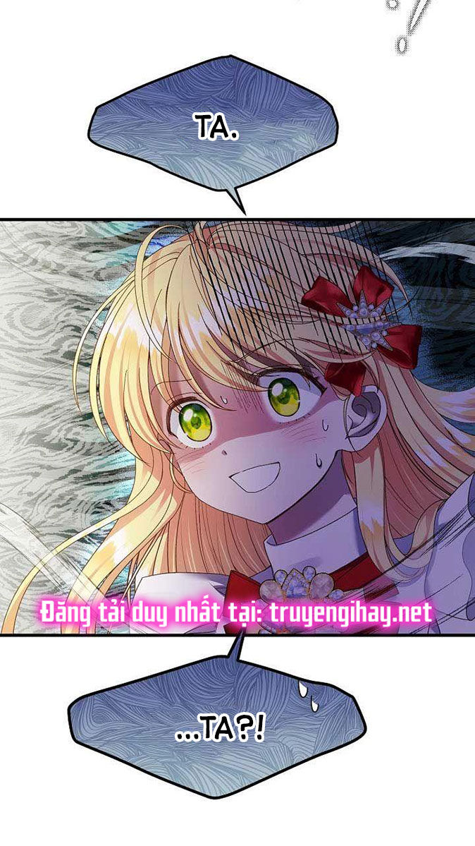 trở thành vợ thái tử quái vật chapter 49.2 33