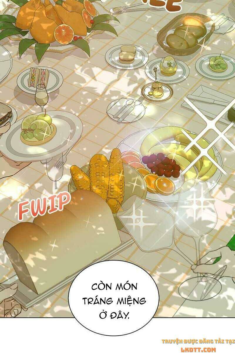 khế ước của ma tộc chapter 43 17