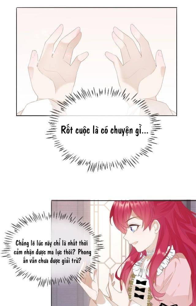 ma pháp của công chúa amy chapter 4 55