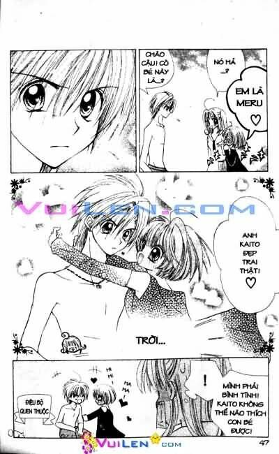 viên ngọc nàng tiên cá chapter 2 48