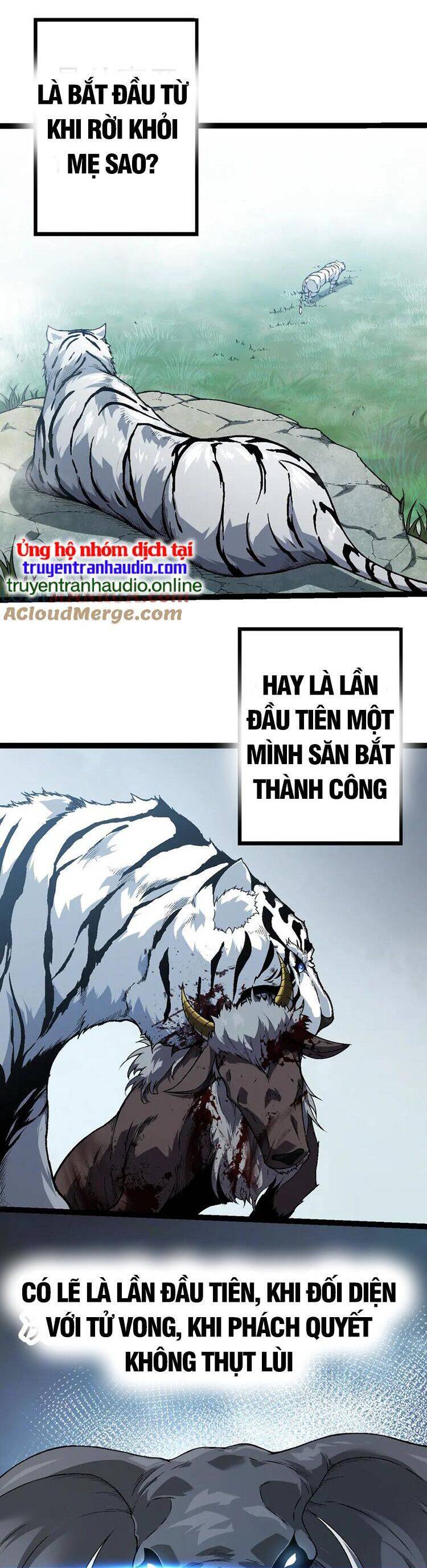 chuyển sinh thành liễu đột biến chapter 55 2